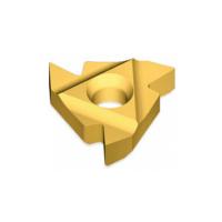 Пластина резьбовая наружная метрическая резьба ISO 60⁰ 16ER3.00ISO MP25T «Русский Инструмент» (РИ)