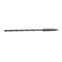 Сверло 7,2х155х235 Р6М5 к/х КМ1 удлиненное ГОСТ 2092-77 Beltools