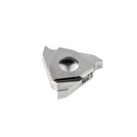 Пластина для точения канавок левая TGF32L260 N20 «Русский Инструмент» (РИ) Пластина для точения канавок левая TGF32L260 N20 «Русский Инструмент» (РИ)