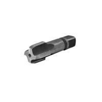 Метчик трубный конический Rc3/4'' 14 ниток машинно-ручной Р6М5 исп2 Beltools