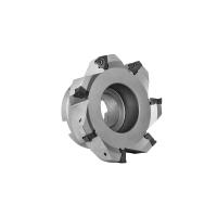 Фреза торцовая 125 с механическим креплением 6гр пл-н XNHU 0806 Z=7 dпос=40мм AF690-R125.07.07.B40 «Русский Инструмент» (РИ)