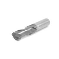 Фреза концевая многофункциональная твердосплавная 12х25х75 120гр P45C Z=2 ц/х CB235-120.120A-P45C «Русский Инструмент» (РИ)