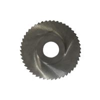 Фреза прорезная 100х1,2х27 Z=64 тип 2 со ступицей, без ш/п Р6М5 ГОСТ 2679-93 БелФрез Фреза прорезная 100х1,2х27 Z=64 тип 2 со ступицей, без ш/п Р6М5 ГОСТ 2679-93 БелФрез