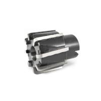 Развертка насадная 57 Н7(А) Р6М5 со вставными ножами L=60 Z=8 dпос=22 ХЗТМ им. Малышева Развертка насадная 57 Н7(А) Р6М5 со вставными ножами L=60 Z=8 dпос=22 ХЗТМ им. Малышева