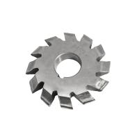 Фреза дисковая зуборезная М2,5 №3 Р6М5 Z=12 dпос=22 D=70 Beltools Фреза дисковая зуборезная М2,5 №3 Р6М5 Z=12 dпос=22 D=70 Beltools