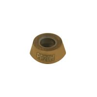 Пластина сменная круглая RDMW 0602MO PP20H «Русский Инструмент» (РИ)