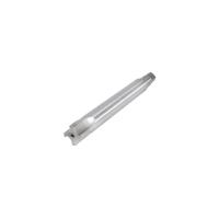 Метчик М27х2 гаечный HSS L=250мм исп2 ГОСТ 1604-71 Beltools