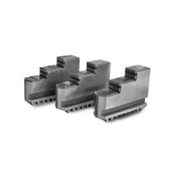 Кулачки к патрону токарному 250 3шт компл. обратные полка 11,8 ширина 27 J=10 L=105 мм, высота 73 D=14 мм, d=35 мм Beltools