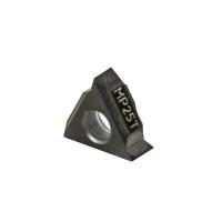 Пластина резьбовая наружная неполнопрофильная резьба 60⁰ 11ERA60 MP25T «Русский Инструмент» (РИ) Пластина резьбовая наружная неполнопрофильная резьба 60⁰ 11ERA60 MP25T «Русский Инструмент» (РИ)