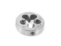 Плашка М14х1,5 6h D=38мм (2650-1803) Beltools Плашка М14х1,5 6h D=38мм (2650-1803) Beltools