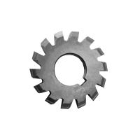 Фреза дисковая зуборезная М1,75 №1 Р6М5 Z=14 dпос=22 D=55 Beltools