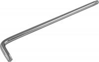 Ключ с TORX профилем T50 L-образная рукоятка T50 удлиненный Thorvik Ключ с TORX профилем T50 L-образная рукоятка T50 удлиненный Thorvik