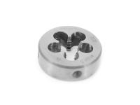 Плашка М16х1,5 6h D=45мм (2650-2043) Beltools Плашка М16х1,5 6h D=45мм (2650-2043) Beltools