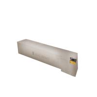 Резец проходной с ромбической пластиной 32х32х170 SDJCL 3232 P11 левый «Русский Инструмент» (РИ)