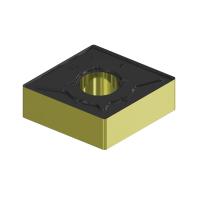 Пластина сменная ромбическая CNMG 190612-OP MP20M «Русский Инструмент» (РИ) Пластина сменная ромбическая CNMG 190612-OP MP20M «Русский Инструмент» (РИ)