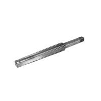 Метчик трапецеидальный Tr32х6 машинно-ручной HSS левый L=300мм Beltools