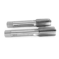 Метчик М24х2 машинно-ручной Р6М5 левый 2шт компл. исп1 Beltools Метчик М24х2 машинно-ручной Р6М5 левый 2шт компл. исп1 Beltools