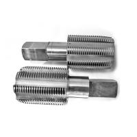 Метчик М110х6 машинно-ручной Р6М5 2шт компл. L=275мм исп1 Оршанский ИЗ Метчик М110х6 машинно-ручной Р6М5 2шт компл. L=275мм исп1 Оршанский ИЗ