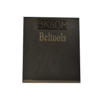 Пластина твердосплавная для шаберов 20 х 25 ВК6ОМ ТУ 2-035-363-74 Beltools Пластина твердосплавная для шаберов 20 х 25 ВК6ОМ ТУ 2-035-363-74 Beltools