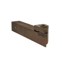 Резец для отрезания, продольного и поперечного точения 25х25х150 MGEHL2525-3-T10 левый «Русский Инструмент» (РИ) Резец для отрезания, продольного и поперечного точения 25х25х150 MGEHL2525-3-T10 левый «Русский Инструмент» (РИ)