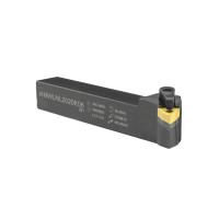 Резец проходной с шестигранной пластиной (ломаный трехгранник) 20х20х125 MWLNL 2020 K06 левый «Русский Инструмент» (РИ) Резец проходной с шестигранной пластиной (ломаный трехгранник) 20х20х125 MWLNL 2020 K06 левый «Русский Инструмент» (РИ)