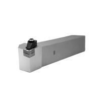 Резец проходной с ромбической пластиной 32х32х170 DCLNR 3232 P12 «Русский Инструмент» (РИ)