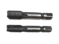 Метчик М18х1 машинно-ручной HSS,Р6М5 2шт компл. исп2 ГОСТ 3266-81 Метчик М18х1 машинно-ручной HSS,Р6М5 2шт компл. исп2 ГОСТ 3266-81