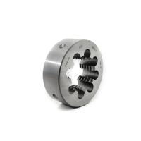 Плашка М56х5,5 6h Р6М5 D=105мм Beltools Плашка М56х5,5 6h Р6М5 D=105мм Beltools