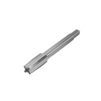 Метчик М30х3,5 гаечный HSS левый L=280мм исп2 ГОСТ 1604-71 Beltools