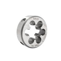 Плашка М14х1,5 6g Р6М5 D=38мм (2650-1803) Beltools Плашка М14х1,5 6g Р6М5 D=38мм (2650-1803) Beltools