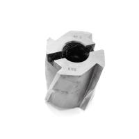 Зенкер насадной 44,5 h8 ВК8 L=49мм dпос=22мм Сестрорецкий ИЗ