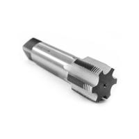 Метчик трубный G1 1/2'' машинно-ручной HSS левый сквозной исп1 Beltools Метчик трубный G1 1/2'' машинно-ручной HSS левый сквозной исп1 Beltools