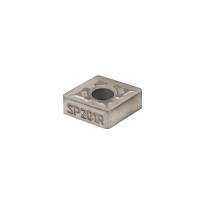 Пластина сменная ромбическая CNMG 120412-CM SP201R «Русский Инструмент» (РИ)