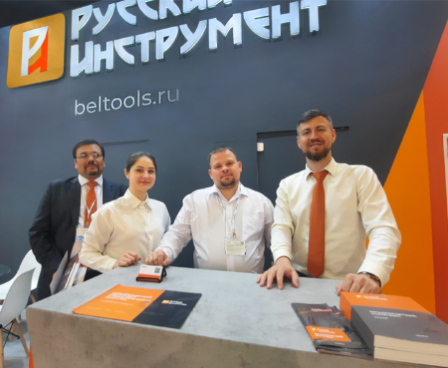 Итоги выставки «Металлообработка-2024»  Итоги выставки «Металлообработка-2024»