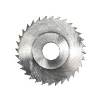 Фреза прорезная 50х1х13 Z=32 тип 2 со ступицей, без ш/п Р6М5 БелФрез Фреза прорезная 50х1х13 Z=32 тип 2 со ступицей, без ш/п Р6М5 БелФрез