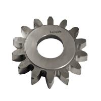 Долбяк дисковый М7 Z=18 А Р6М5 dо=126мм (2530-0273) 20гр dпос=44,45мм Beltools Долбяк дисковый М7 Z=18 А Р6М5 dо=126мм (2530-0273) 20гр dпос=44,45мм Beltools