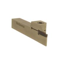 Резец для отрезания, продольного и поперечного точения 16х16х100 TTEL1616-2T17 левый «Русский Инструмент» (РИ) Резец для отрезания, продольного и поперечного точения 16х16х100 TTEL1616-2T17 левый «Русский Инструмент» (РИ)