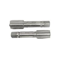 Метчик М39х4 машинно-ручной (HSS) 2шт компл. исп2 ГОСТ 3266-81 Beltools