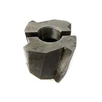 Зенкер насадной 70 ВК8 №1 L=60мм dпос=27мм ГОСТ 3231-71 Зенкер насадной 70 ВК8 №1 L=60мм dпос=27мм ГОСТ 3231-71