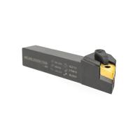 Резец проходной с ромбической пластиной 20х20х125 MDJNL 2020 K15-06 левый «Русский Инструмент» (РИ) Резец проходной с ромбической пластиной 20х20х125 MDJNL 2020 K15-06 левый «Русский Инструмент» (РИ)