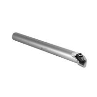 Резец расточной с ромбической пластиной D=25 L=250 S25S-DCLNL 12 левый «Русский Инструмент» (РИ)