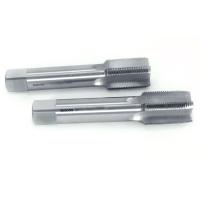 Метчик М27х1,5 машинно-ручной Р6М5 левый 2шт компл. исп1 Beltools Метчик М27х1,5 машинно-ручной Р6М5 левый 2шт компл. исп1 Beltools