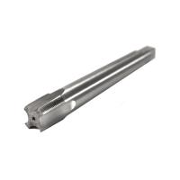 Метчик М27х1,5 гаечный Р6М5 левый L=250мм исп2 ГОСТ 1604-71 Beltools