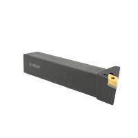 Резец проходной с ромбической пластиной 25х25х150 PDJNL 2525 M15-06 левый «Русский Инструмент» (РИ) Резец проходной с ромбической пластиной 25х25х150 PDJNL 2525 M15-06 левый «Русский Инструмент» (РИ)