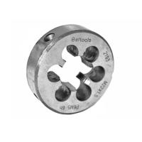 Плашка М22х1,5 6h Р6М5 D=55мм Beltools Плашка М22х1,5 6h Р6М5 D=55мм Beltools