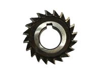 Фреза одноугловая насадная 32 х 14 х 60 гр. Р6М5 посадка 10 мм