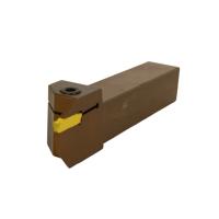 Резец осевой для обработки торцевых канавок 20х20х125 MGFHL420-112/200-T15 левый «Русский Инструмент» (РИ) Резец осевой для обработки торцевых канавок 20х20х125 MGFHL420-112/200-T15 левый «Русский Инструмент» (РИ)