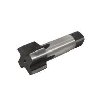 Метчик М68х1,5 машинно-ручной (HSS) сквозной L=175мм исп1 Beltools Метчик М68х1,5 машинно-ручной (HSS) сквозной L=175мм исп1 Beltools