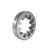 Плашка М68х2 6h D=120мм Beltools