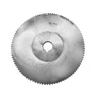 Фреза отрезная 250х2,5х32 Z=80 тип 2 со ступицей и ш/п HSS ГОСТ 2679-93 Beltools Фреза отрезная 250х2,5х32 Z=80 тип 2 со ступицей и ш/п HSS ГОСТ 2679-93 Beltools